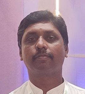 Balachandran KB