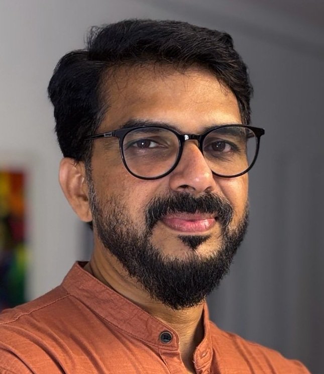Jyothish Vempayam