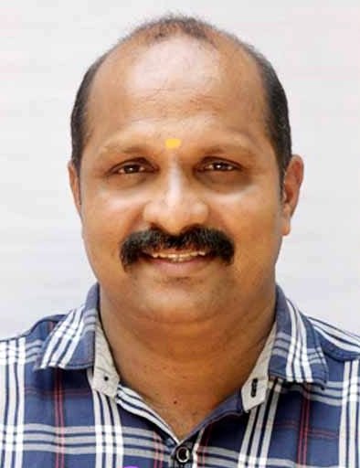 Surendran Varachal