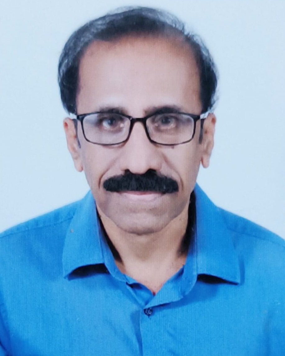 Mohanakumaran Nair